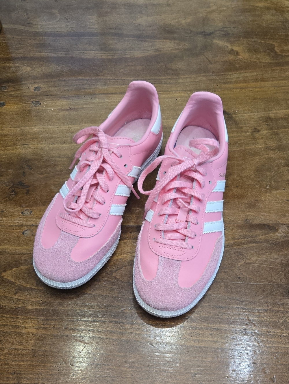 Adidas Samba Sneakers
